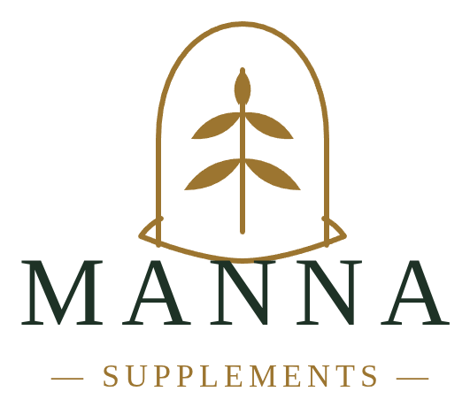 Manna Supplements